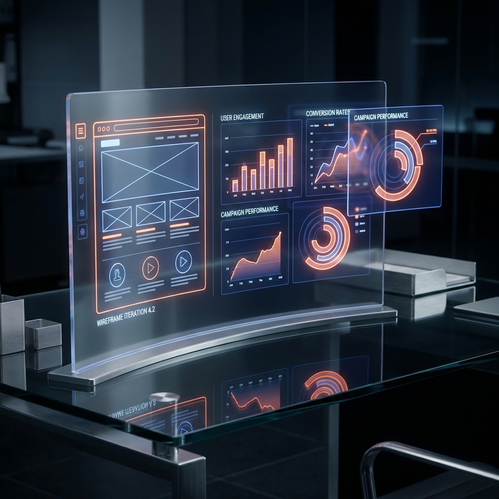 Analityka cyfrowa ZenTask